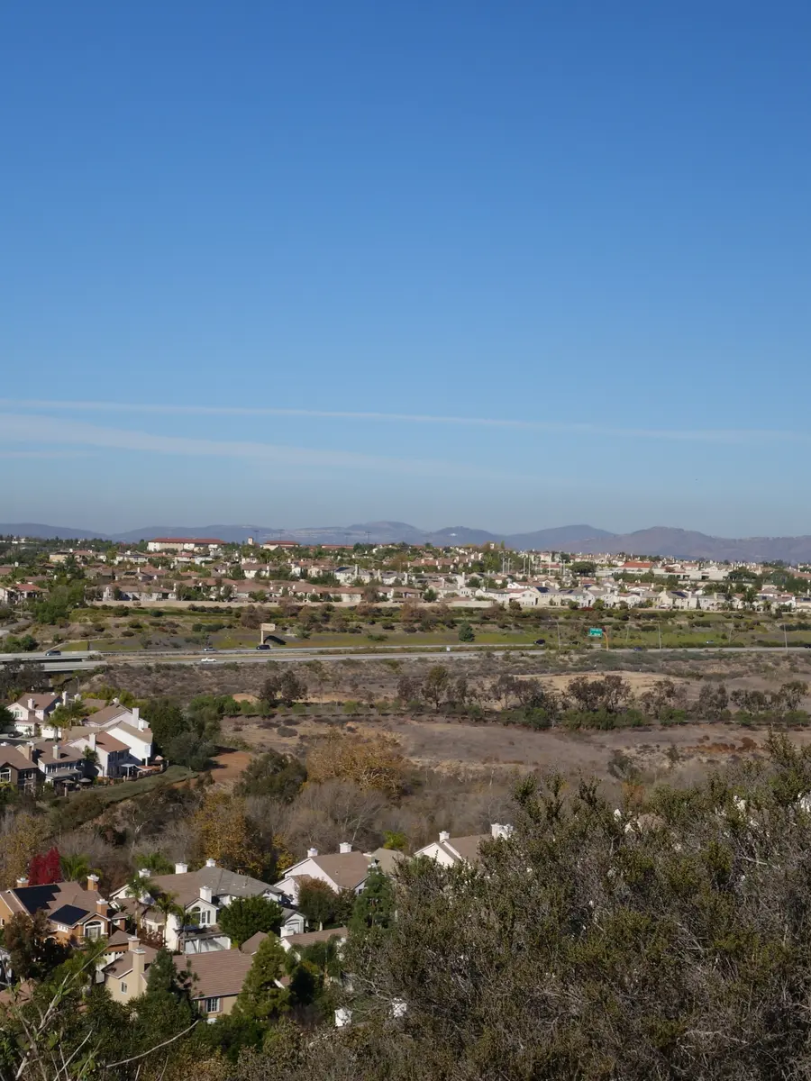 Carmel Valley, San Diego