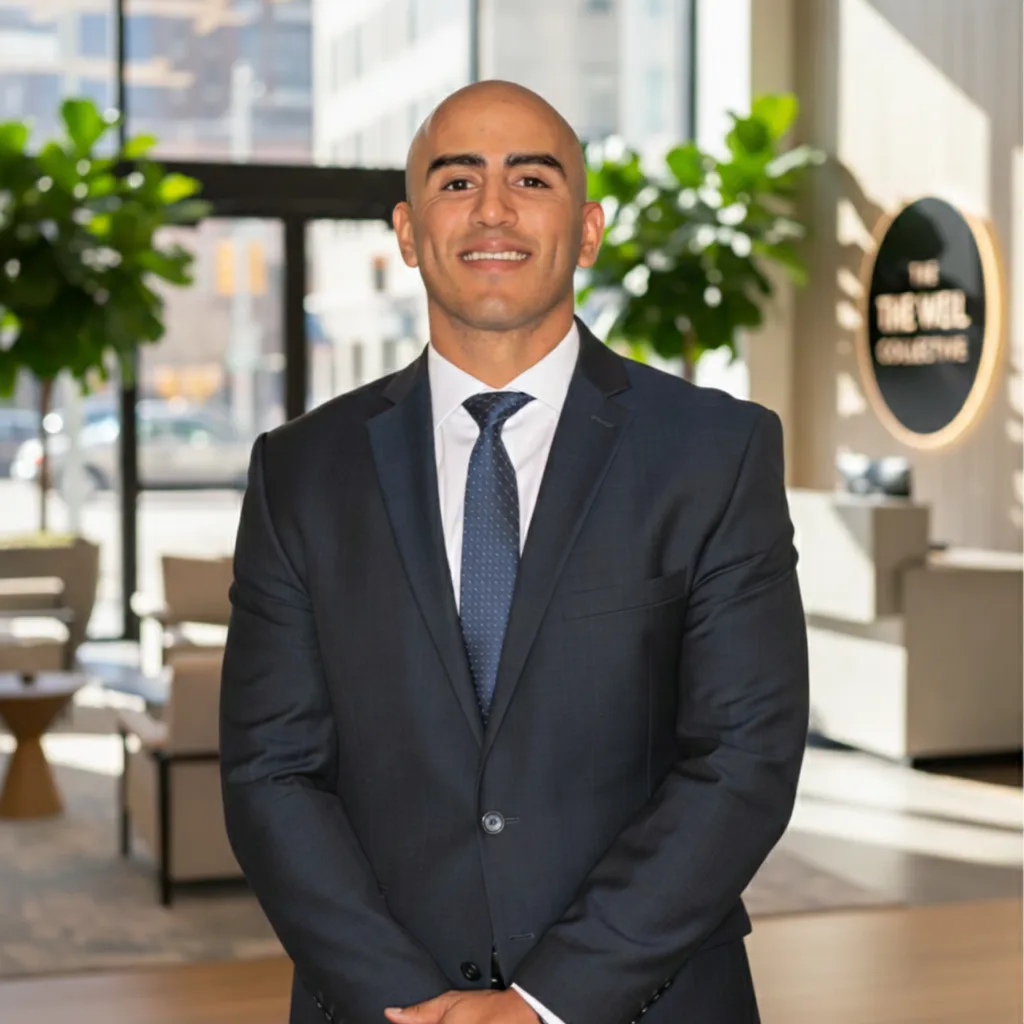 Chris Weil, San Diego Real Estate Advisor